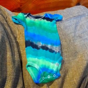 New Born onsie